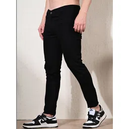 Moda Rapido Men Classic Regular Fit Mid-Rise Stretchable Jeans-picture-18