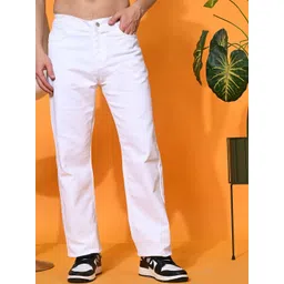 Moda Rapido Men Classic Regular Fit Mid-Rise Stretchable Jeans-picture-28