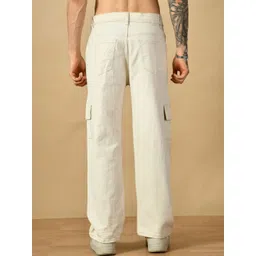 Moda Rapido Men Classic Regular Fit Mid-Rise Stretchable Jeans image 3