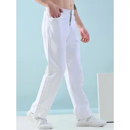 Moda Rapido Men Classic Stretchable Jeans-picture-35