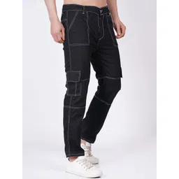 Moda Rapido Men Classic Stretchable Jeans-picture-29