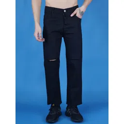 Moda Rapido Men Classic Stretchable Jeans-picture-30