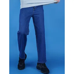 Moda Rapido Men Classic Stretchable Jeans-picture-25