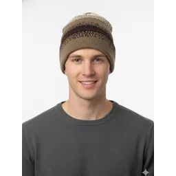 Moda Rapido Men Colourblocked Woollen Fashion-picture-34