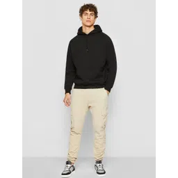 Moda Rapido Men Hooded Sweatshirt-picture-10