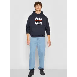 Moda Rapido Men Hooded Sweatshirt-picture-29