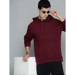 Moda Rapido Men Hooded Sweatshirt-picture-35