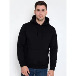 Moda Rapido Men Hooded Sweatshirt-picture-13