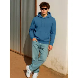 Moda Rapido Men Hooded Sweatshirt-picture-33