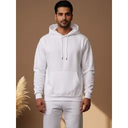 Moda Rapido Men Hooded Sweatshirt-picture-33