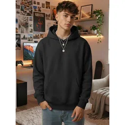 Moda Rapido Men Hooded Sweatshirt-picture-12