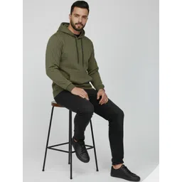 Moda Rapido Men Hooded Sweatshirt-picture-14
