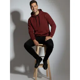 Moda Rapido Men Hooded Sweatshirt-picture-26