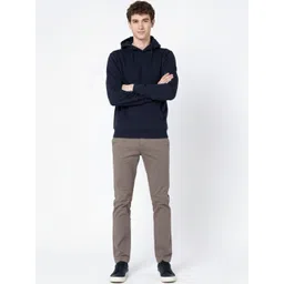 Moda Rapido Men Hooded Sweatshirt image 2