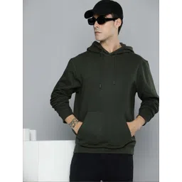 Moda Rapido Men Kangaroo pocket Sweatshirts-picture-36