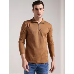 Moda Rapido Men Polo Collar T-shirt-picture-32