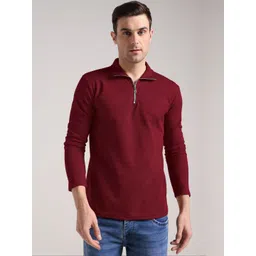 Moda Rapido Men Polo Collar T-shirt-picture-31
