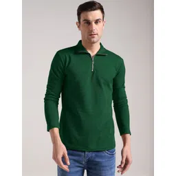 Moda Rapido Men Polo Collar T-shirt-picture-13