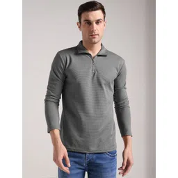 Moda Rapido Men Polo Collar T-shirt-picture-15