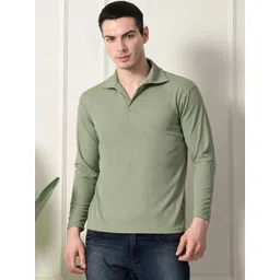 Moda Rapido Men Polo Collar T-shirt-picture-37