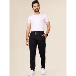 Moda Rapido Men Polyester Regular Fit Track Pants-picture-18
