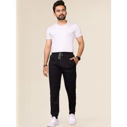 Moda Rapido Men Polyester Regular Fit Track Pants-picture-19
