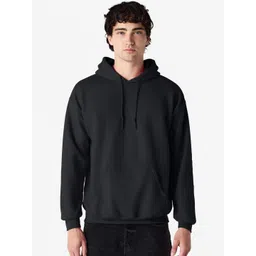 Moda Rapido Men Printed Hooded Sweatshirt-image-36