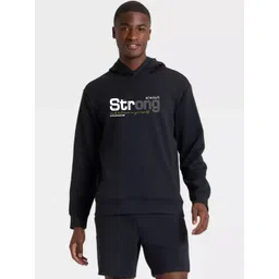 Moda Rapido Men Printed Hooded Sweatshirt-image-46