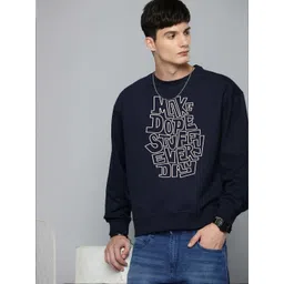 Moda Rapido Men Printed Sweatshirt-picture-15