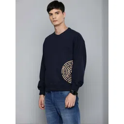 Moda Rapido Men Printed Sweatshirt-picture-19