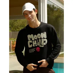 Moda Rapido Men Printed Sweatshirt-picture-16
