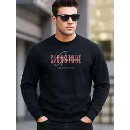 Moda Rapido Men Printed Sweatshirt-picture-29