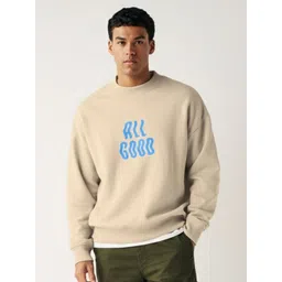 Moda Rapido Men Printed Sweatshirt-picture-23