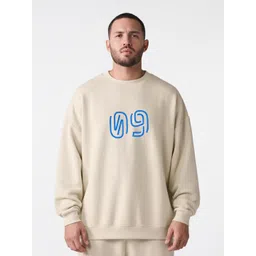 Moda Rapido Men Printed Sweatshirt-picture-26