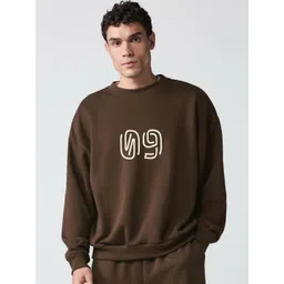 Moda Rapido Men Printed Sweatshirt-picture-14