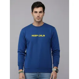 Moda Rapido Men Printed Sweatshirt-picture-14
