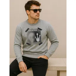 Moda Rapido Men Printed Sweatshirt-picture-35