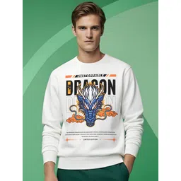 Moda Rapido Men Printed Sweatshirt-picture-20