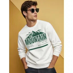 Moda Rapido Men Printed Sweatshirt-picture-17