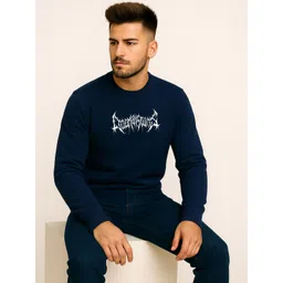 Moda Rapido Men Printed Sweatshirt-picture-23