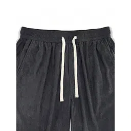 Moda Rapido Men Relaxed Fit Cotton Trousers image 2