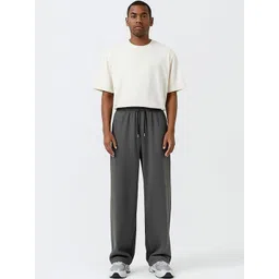 Moda Rapido Men Relaxed Fit Korean Track Pants-picture-31