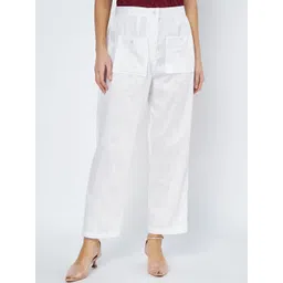 Moda Rapido Men Relaxed Trousers-picture-32