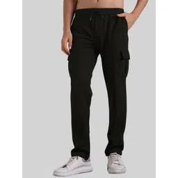 Moda Rapido Men Relaxed Trousers-picture-24