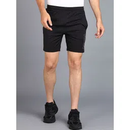 Moda Rapido Men Slim Fit Sports Shorts-picture-42