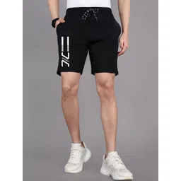 Moda Rapido Men Solid Sports shorts for Men-picture-34