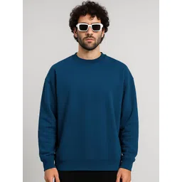 Moda Rapido Men Sweatshirt-picture-33