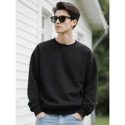 Moda Rapido Men Sweatshirt-picture-30