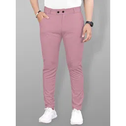 Moda Rapido Men Tailored Trousers-picture-13