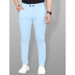 Moda Rapido Men Tailored Trousers-picture-28